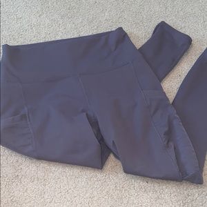 Fabletics powerhold leggings